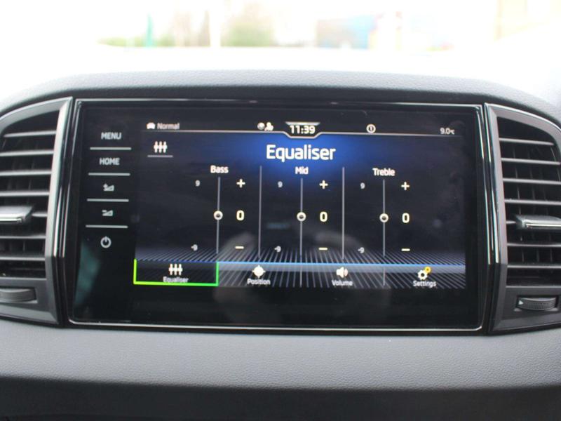 Used Skoda Karoq 2025 for sale - 77619853: Photo 34