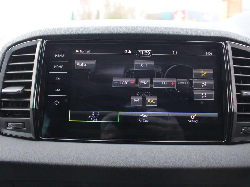 Used Skoda Karoq 2025 for sale - 77619853: Photo 35