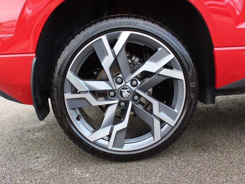 Used Skoda Karoq 2025 for sale - 77619853: Photo 36