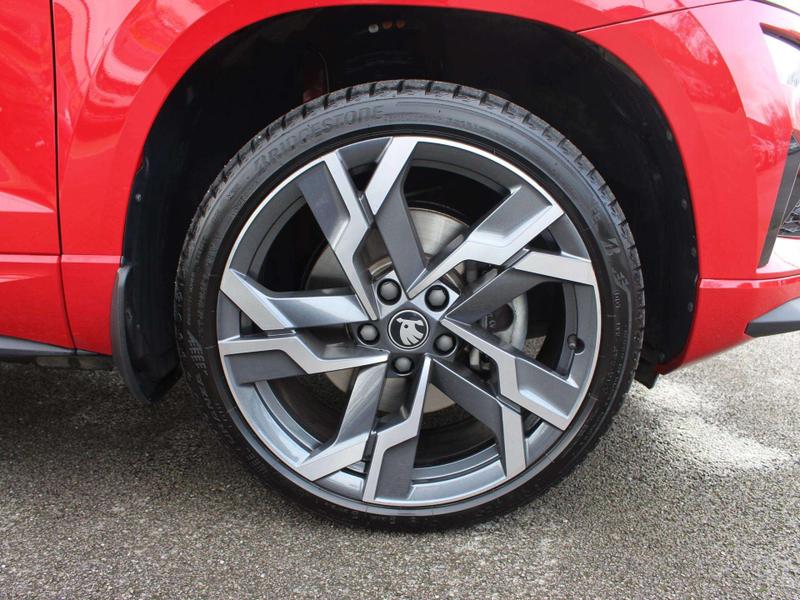 Used Skoda Karoq 2025 for sale - 77619853: Photo 37