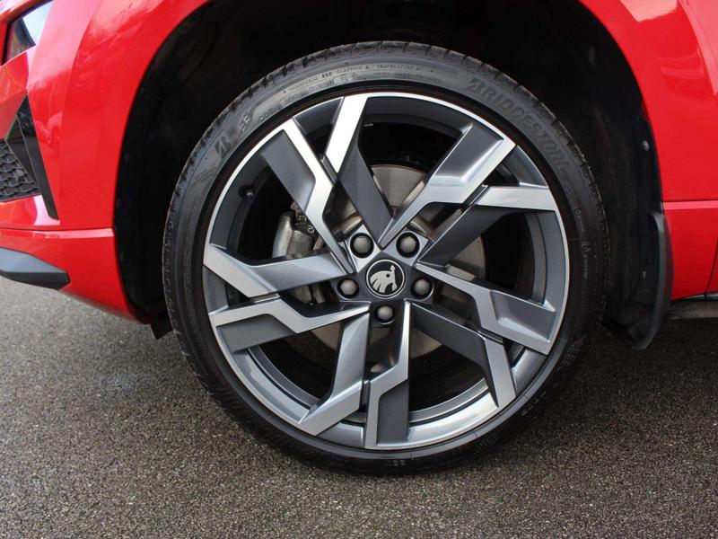 Used Skoda Karoq 2025 for sale - 77619853: Photo 38