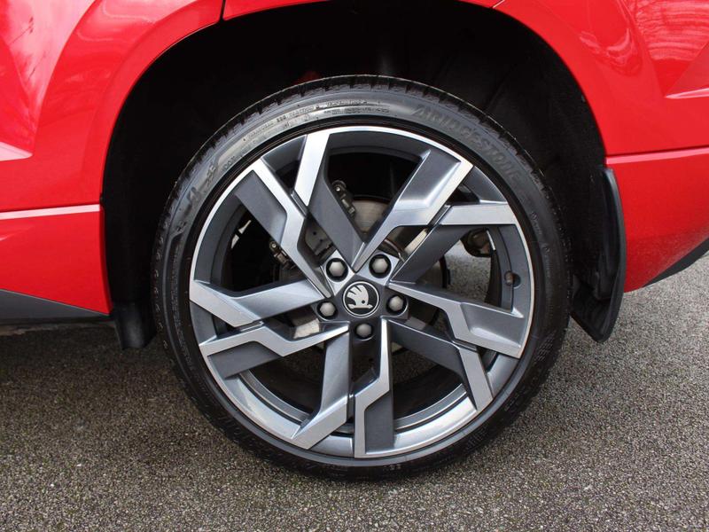 Used Skoda Karoq 2025 for sale - 77619853: Photo 39