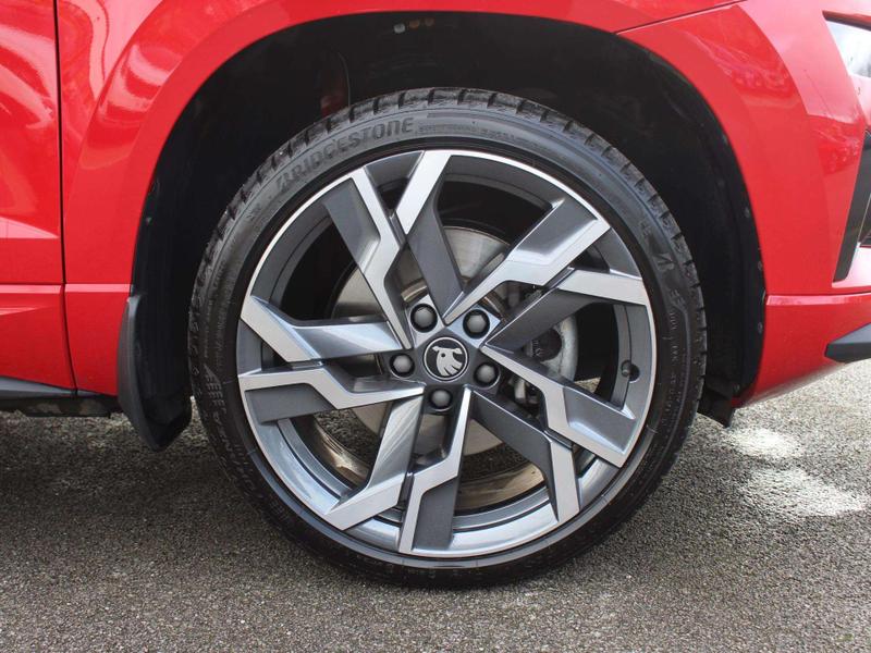 Used Skoda Karoq 2025 for sale - 77619853: Photo 6