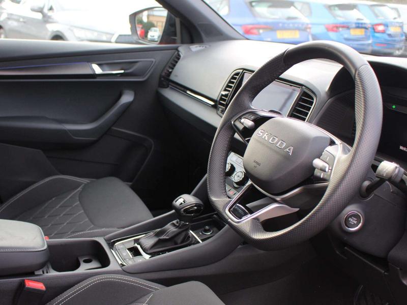 Used Skoda Karoq 2025 for sale - 77619853: Photo 7