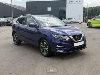 Used Nissan Qashqai 2019 for sale - 79258644: Photo