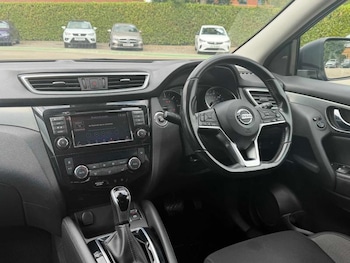 Used Nissan Qashqai 2019 for sale - 79258644: Photo