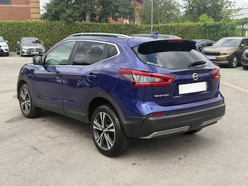 Used Nissan Qashqai 2019 for sale - 79258644: Photo