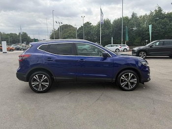 Used Nissan Qashqai 2019 for sale - 79258644: Photo