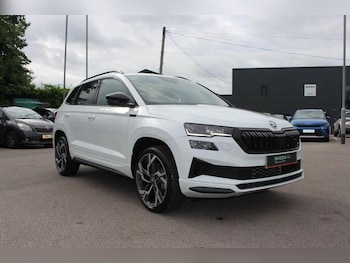 Used Skoda Karoq undefined for sale - 78817904: Photo