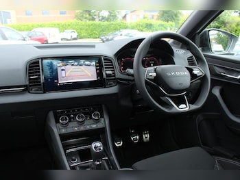 Used Skoda Karoq undefined for sale - 78817904: Photo