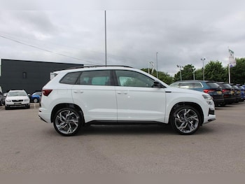 Used Skoda Karoq undefined for sale - 78817904: Photo
