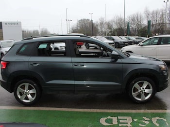 Used Skoda Karoq 2019 for sale - 77225766: Photo