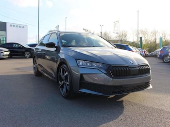 Used Skoda Octavia 2026 for sale - 79596842: Photo