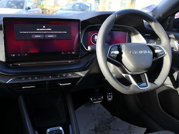 Used Skoda Octavia 2026 for sale - 79596842: Photo