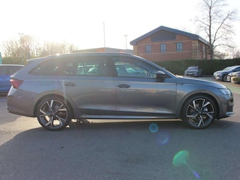 Used Skoda Octavia 2026 for sale - 79596842: Photo