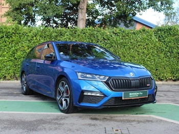 Used Skoda Octavia 2021 for sale - 75897984: Photo
