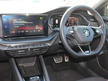 Used Skoda Octavia 2021 for sale - 75897984: Photo