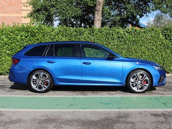 Used Skoda Octavia 2021 for sale - 75897984: Photo