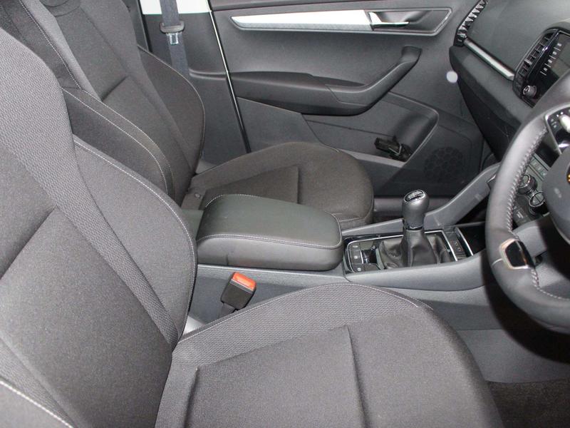 Used Skoda Karoq 2025 for sale - 76730168: Photo 10