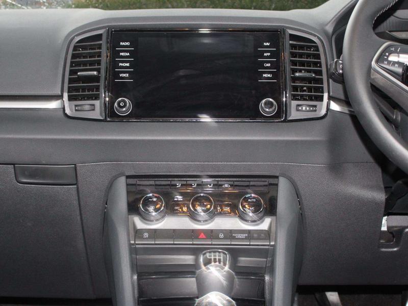 Used Skoda Karoq 2025 for sale - 76730168: Photo 12