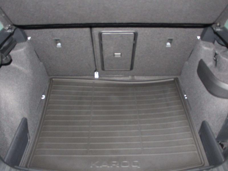 Used Skoda Karoq 2025 for sale - 76730168: Photo 14