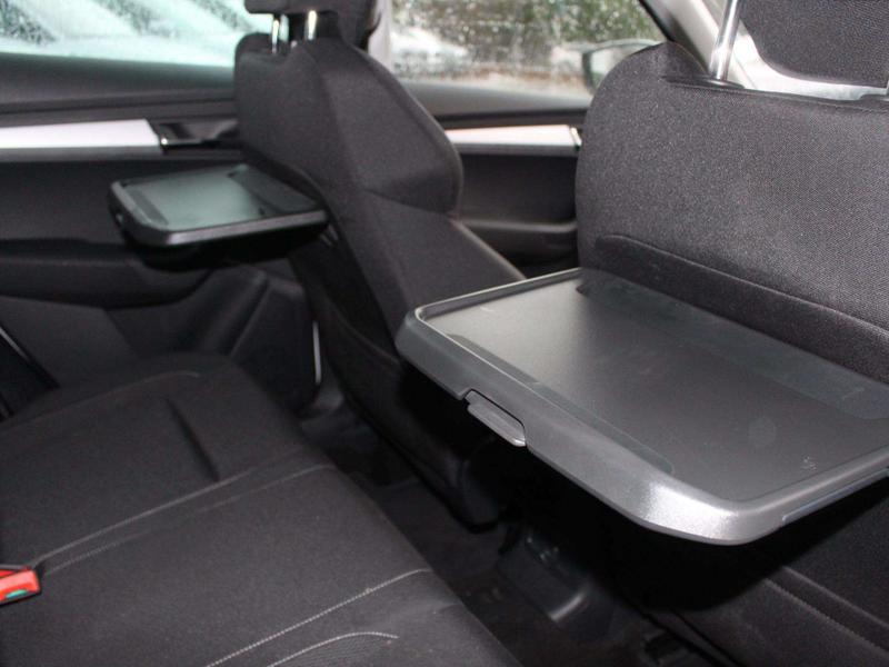 Used Skoda Karoq 2025 for sale - 76730168: Photo 17