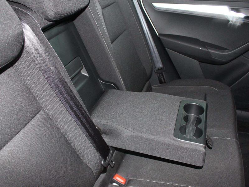 Used Skoda Karoq 2025 for sale - 76730168: Photo 20