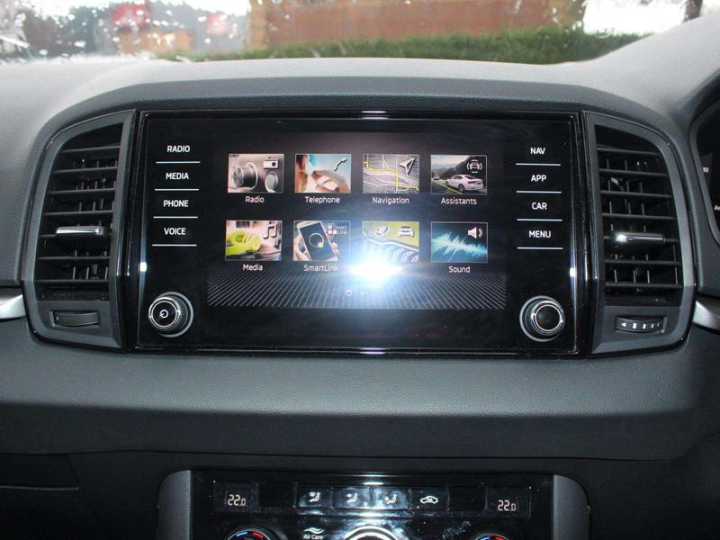 Used Skoda Karoq 2025 for sale - 76730168: Photo 22