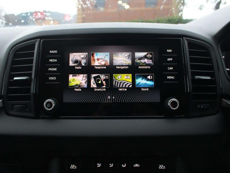 Used Skoda Karoq 2025 for sale - 76730168: Photo 23