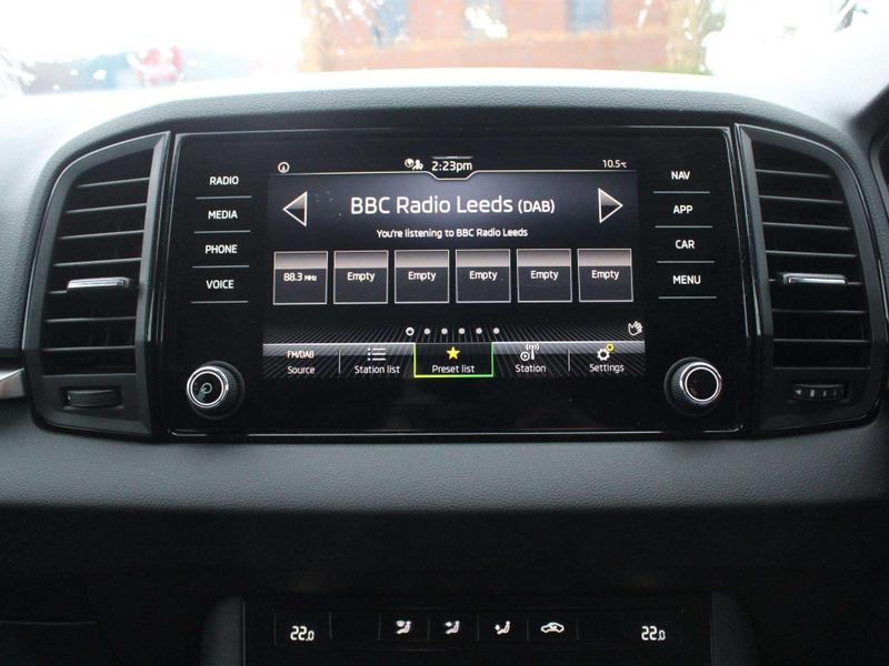 Used Skoda Karoq 2025 for sale - 76730168: Photo 24