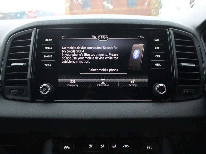 Used Skoda Karoq 2025 for sale - 76730168: Photo 25