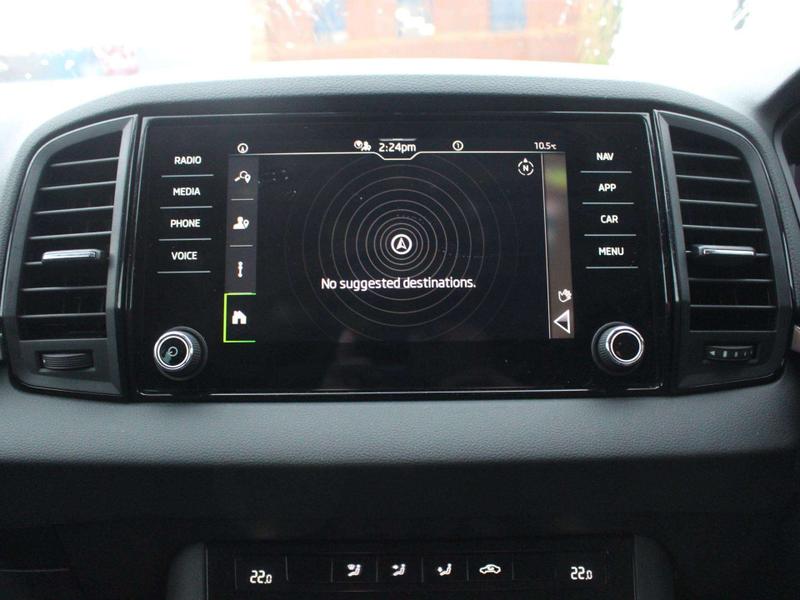 Used Skoda Karoq 2025 for sale - 76730168: Photo 26