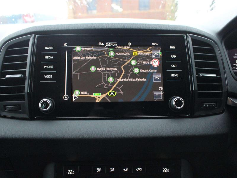 Used Skoda Karoq 2025 for sale - 76730168: Photo 27