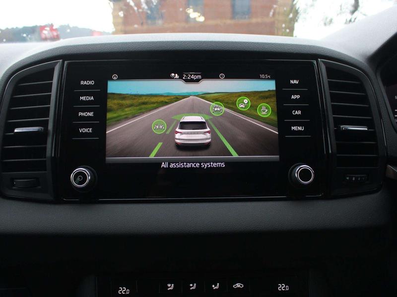 Used Skoda Karoq 2025 for sale - 76730168: Photo 28