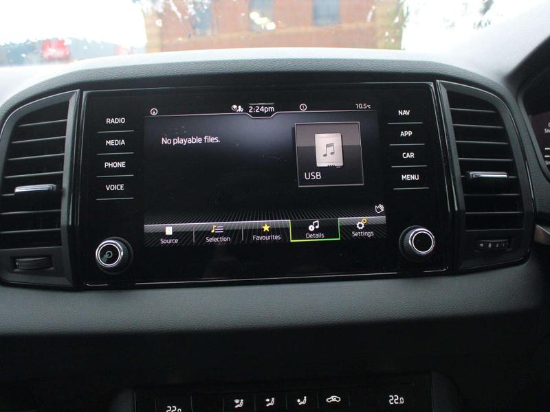 Used Skoda Karoq 2025 for sale - 76730168: Photo 29