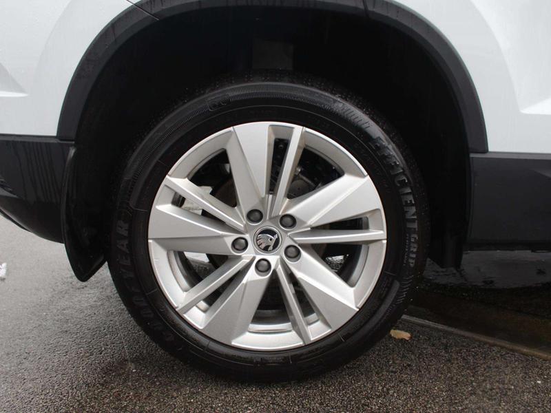 Used Skoda Karoq 2025 for sale - 76730168: Photo 33