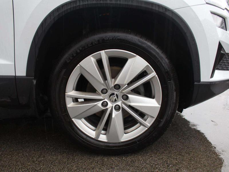 Used Skoda Karoq 2025 for sale - 76730168: Photo 34