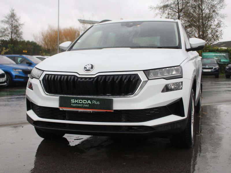 Used Skoda Karoq 2025 for sale - 76730168: Photo 7