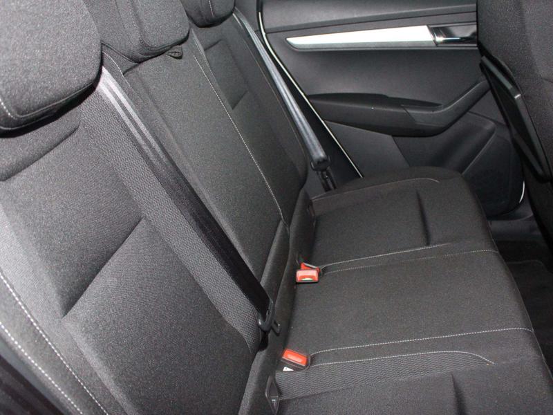 Used Skoda Karoq 2025 for sale - 76730168: Photo 9