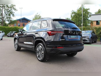 Used Skoda Karoq undefined for sale - 78817929: Photo