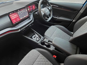 Used Skoda Octavia 2025 for sale - 77718606: Photo