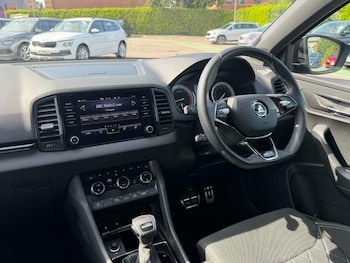 Used Skoda Karoq 2022 for sale - 79393976: Photo
