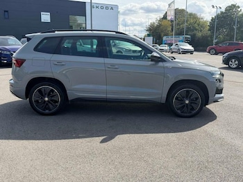 Used Skoda Karoq 2022 for sale - 79393976: Photo