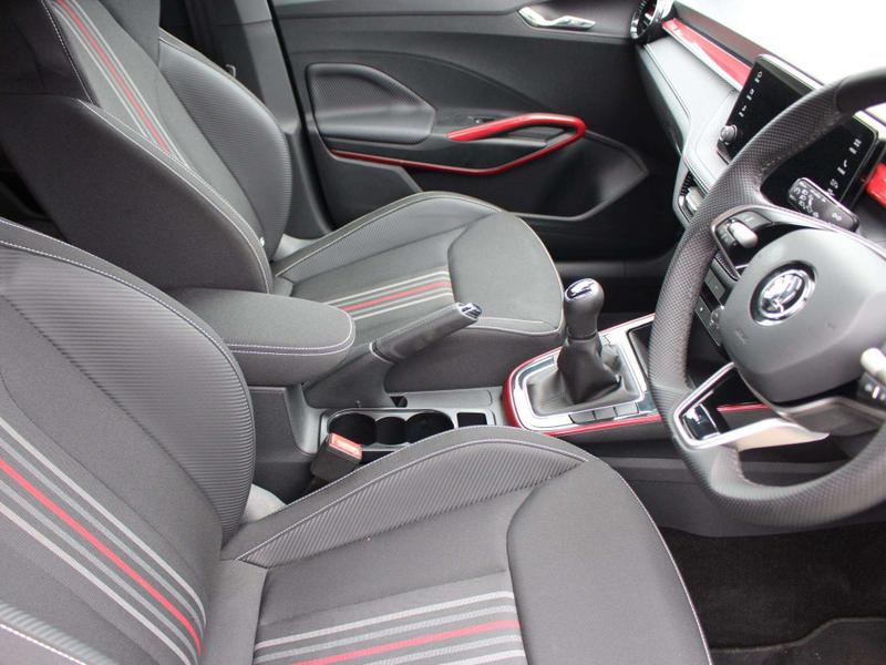 Used Skoda Fabia 2024 for sale - 78067474: Photo 10