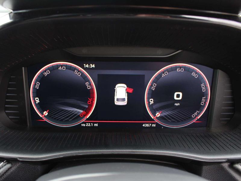 Used Skoda Fabia 2024 for sale - 78067474: Photo 11