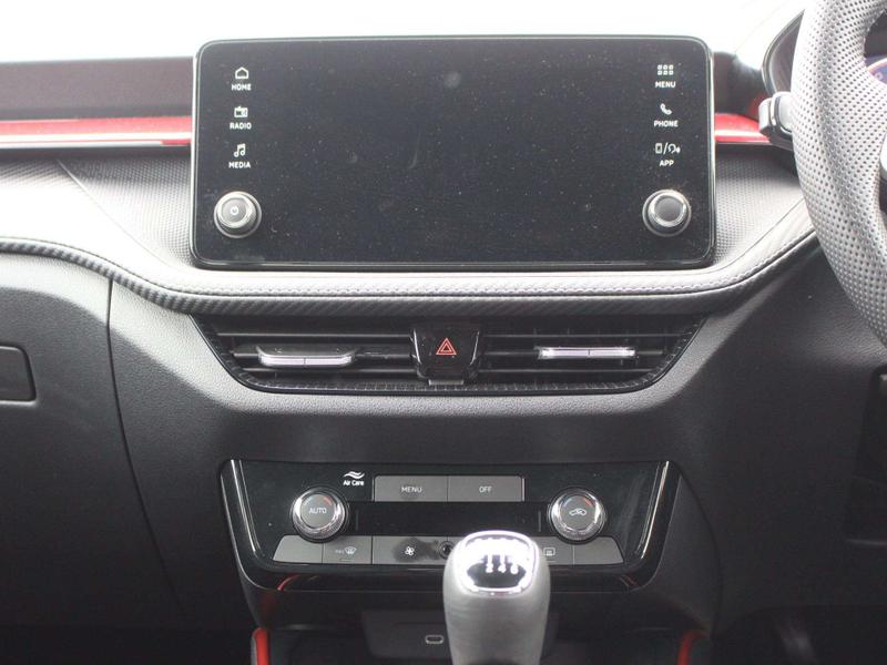 Used Skoda Fabia 2024 for sale - 78067474: Photo 12