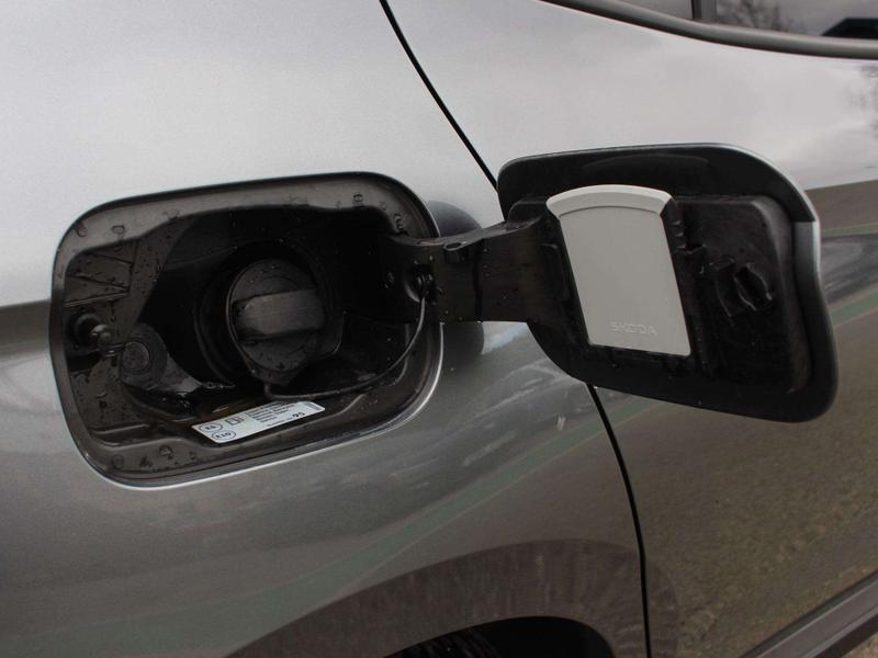 Used Skoda Fabia 2024 for sale - 78067474: Photo 17