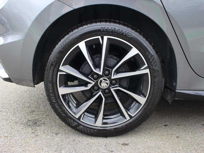 Used Skoda Fabia 2024 for sale - 78067474: Photo 18