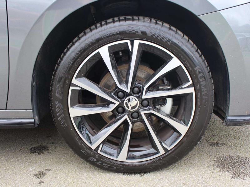 Used Skoda Fabia 2024 for sale - 78067474: Photo 19