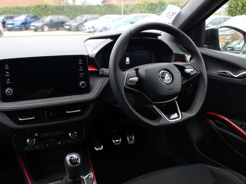 Used Skoda Fabia 2024 for sale - 78067474: Photo 2